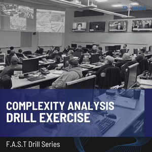 F.A.S.T. Drill Series - Complexity Analysis