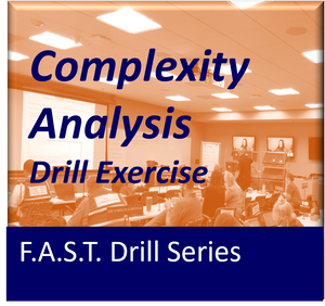F.A.S.T. Drill Series- Complexity Analysis