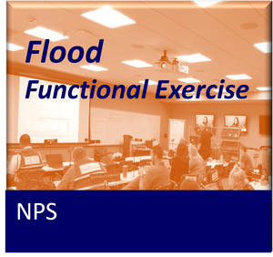 Functional -NPS6-Flood Exercise