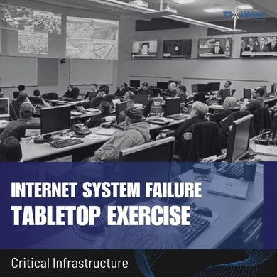 CIKR - Internet System Failure Tabletop Exercise