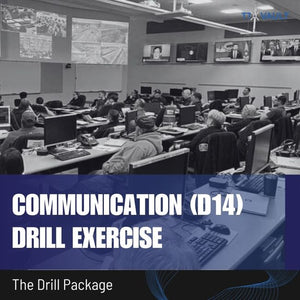 Drill - Communications Exercise