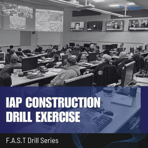F.A.S.T. Drill Series - IAP Creation