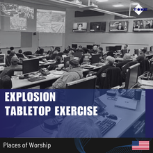 TTX Vault Package #16 - Places of Worship