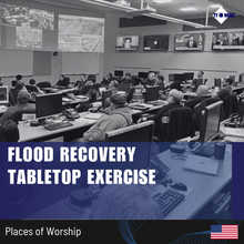 TTX Vault Package #16 - Places of Worship