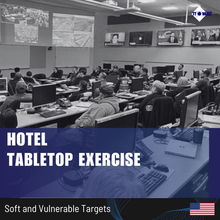 TTX Vault Package #15 - Soft & Vulnerable Targets