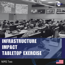 TTX Vault Package #2 - NIMS 2