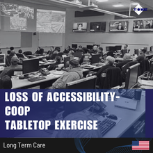 TTX Vault Package #4 - Long Term Care Series