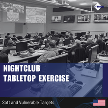 TTX Vault Package #15 - Soft & Vulnerable Targets