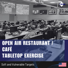 TTX Vault Package #15 - Soft & Vulnerable Targets