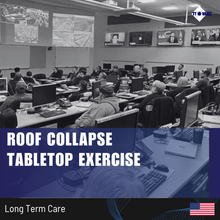TTX Vault Package #4 - Long Term Care Series