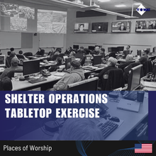 TTX Vault Package #16 - Places of Worship