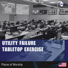 TTX Vault Package #16 - Places of Worship