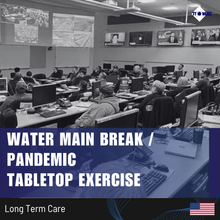 TTX Vault Package #4 - Long Term Care Series